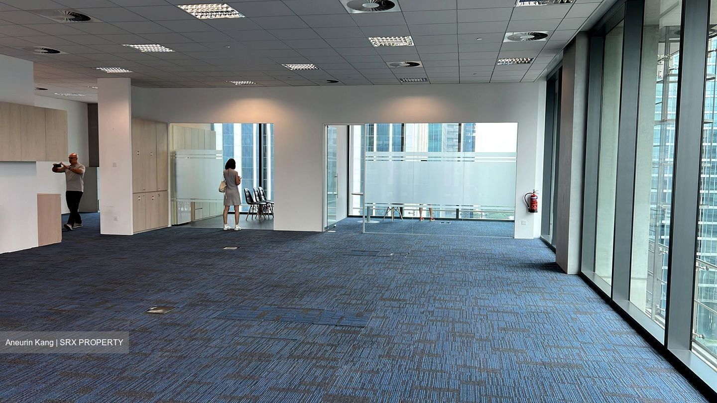 Capitagreen (D1), Office #506742721